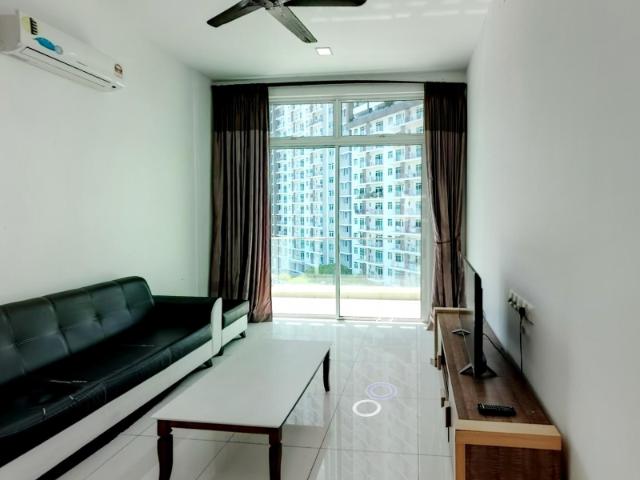 Apartment for rent in Georgetown, Penang