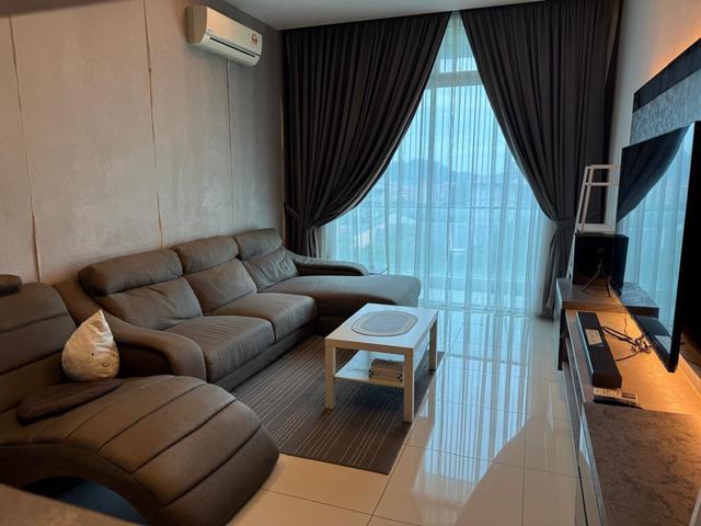 Condominium for rent in Georgetown, Penang
