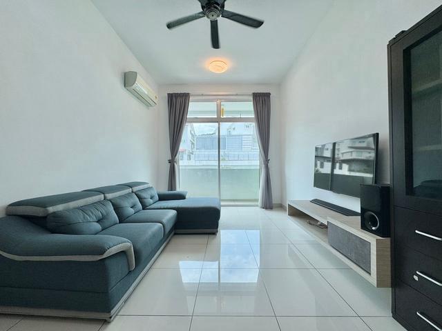 Condominium for sale in Georgetown, Penang