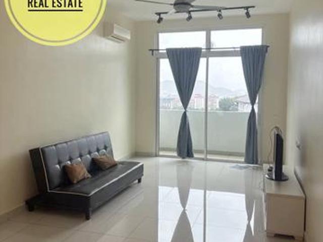 Condominium for rent in Georgetown, Penang