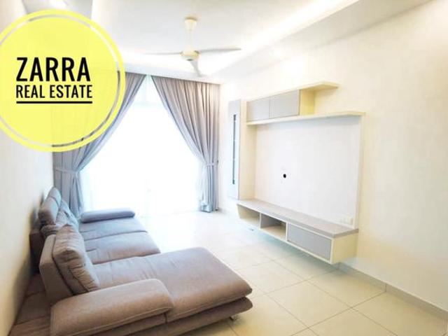 Condominium for sale in Georgetown, Penang