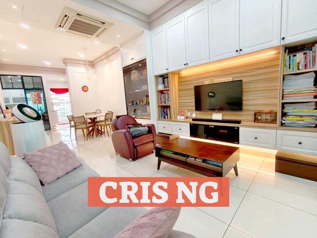 Condominium for sale in Georgetown, Penang