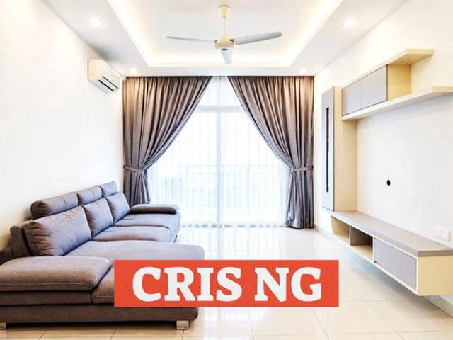 Condominium for sale in Barat Daya, George Town