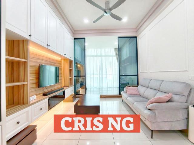 Condominium for sale in Georgetown, Penang