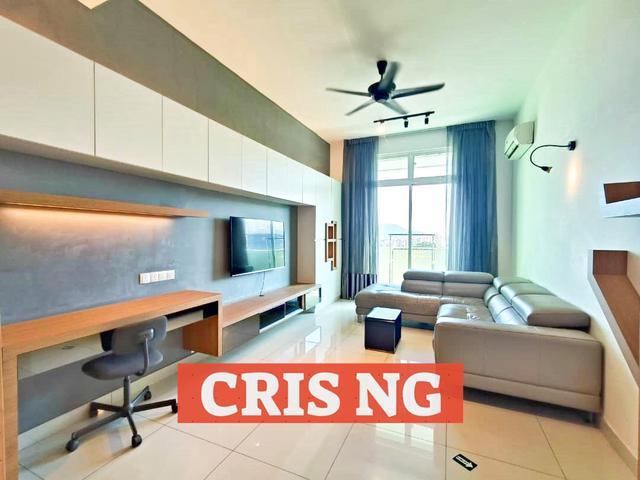 Condominium for sale in Georgetown, Penang