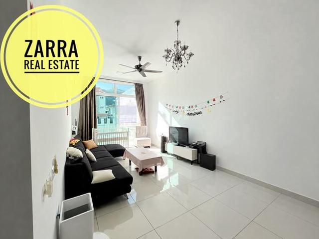 Condominium for sale in Georgetown, Penang