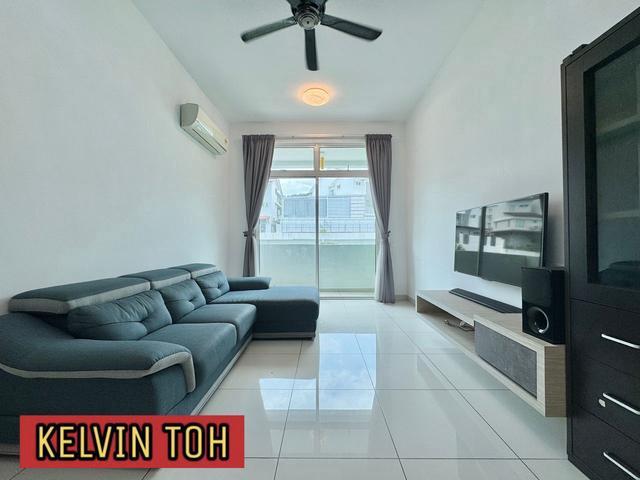 Condominium for sale in Georgetown, Penang