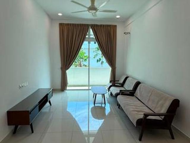 Condominium for rent in Georgetown, Penang