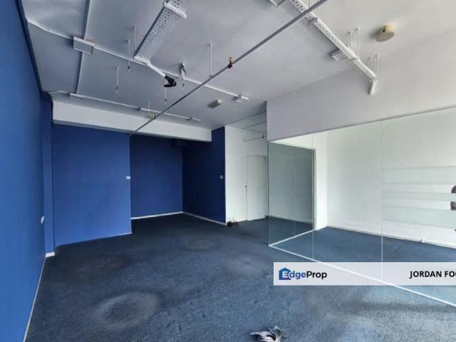 Shop for rent in Georgetown, Penang