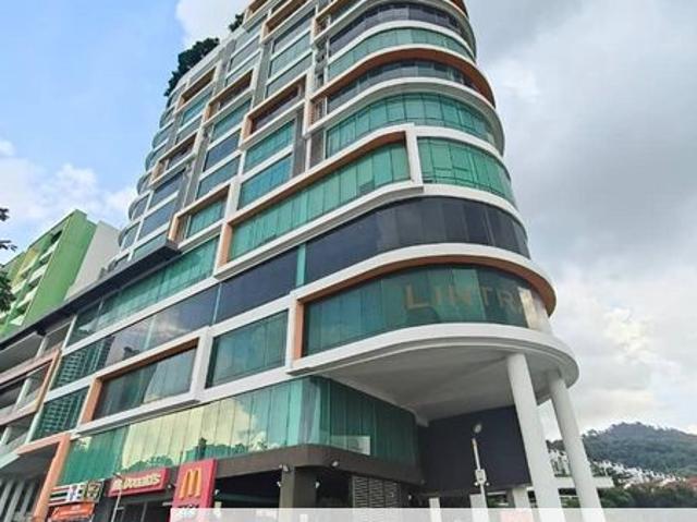 Shop for rent in Georgetown, Penang