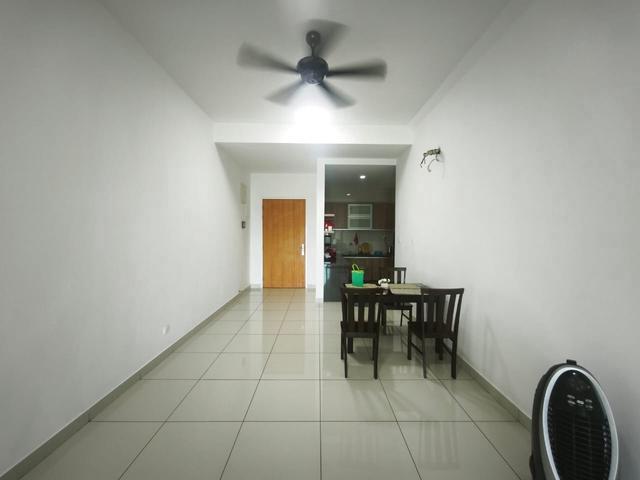 Condominium for rent in Barat Daya, George Town