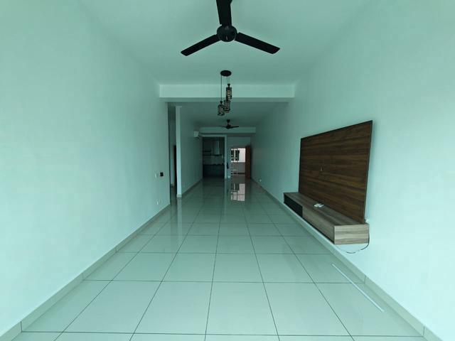 Condominium for sale in Georgetown, Penang