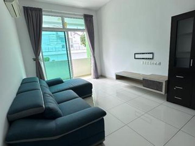 Condominium for rent in Barat Daya, George Town