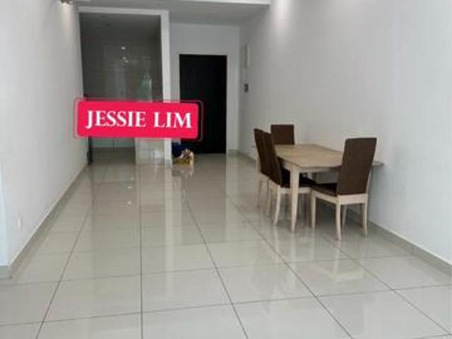 Condominium for rent in Georgetown, Penang