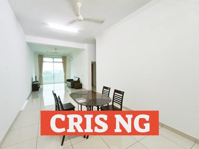 Condominium for sale in Barat Daya, George Town