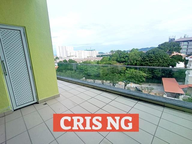 Condominium for sale in Georgetown, Penang