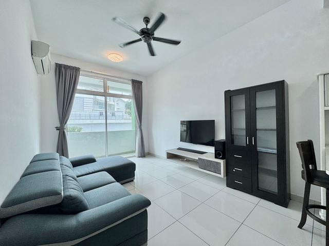 Condominium for sale in Georgetown, Penang