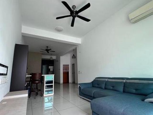 Condominium for sale in Georgetown, Penang