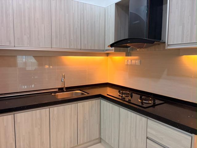Condominium for rent in Georgetown, Penang
