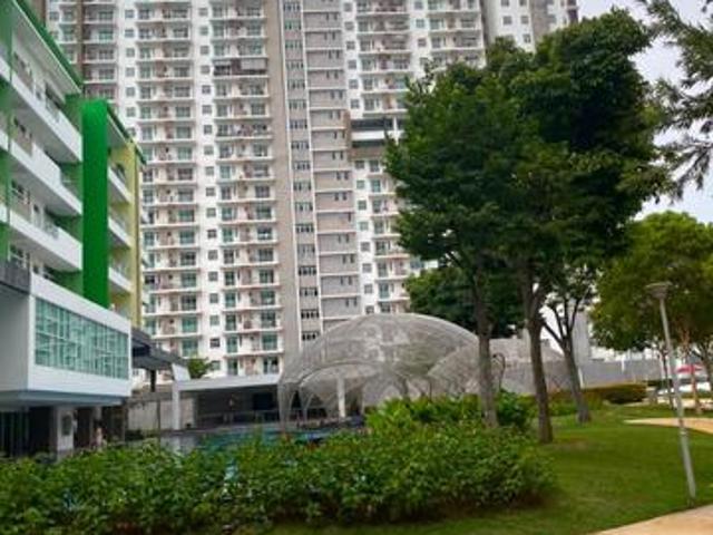 Condominium for sale in Georgetown, Penang