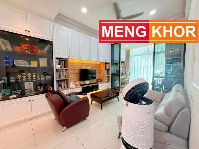 Condominium for sale in Georgetown, Penang