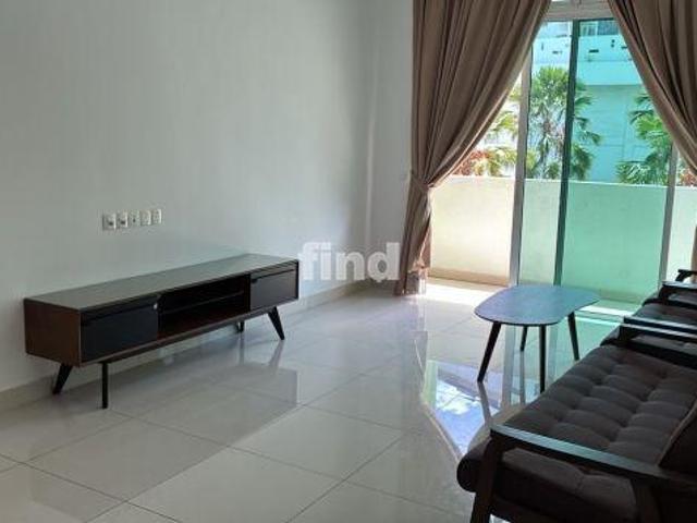 Condominium for rent in Georgetown, Penang
