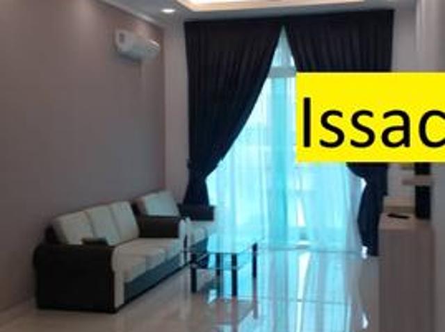 Condominium for sale in Georgetown, Penang