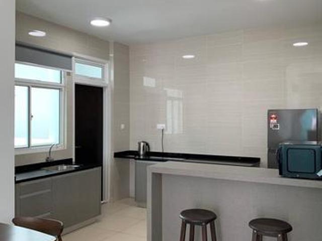 Condominium for rent in Georgetown, Penang