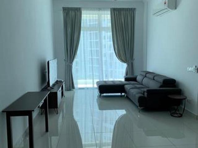 Condominium for rent in Georgetown, Penang