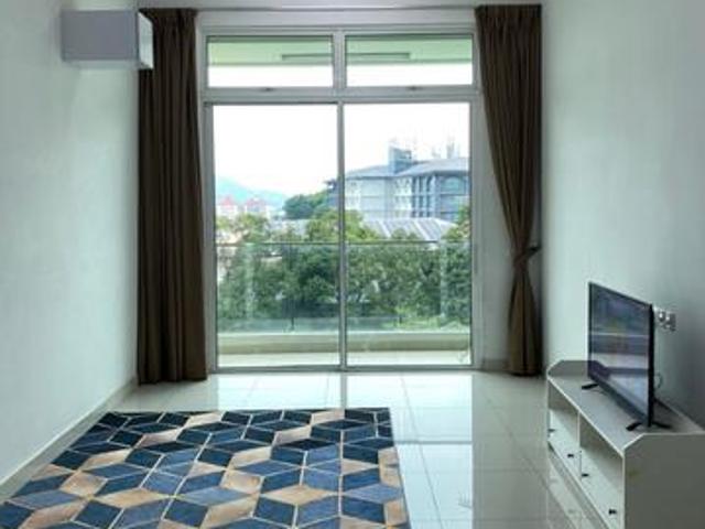 Condominium for sale in Georgetown, Penang