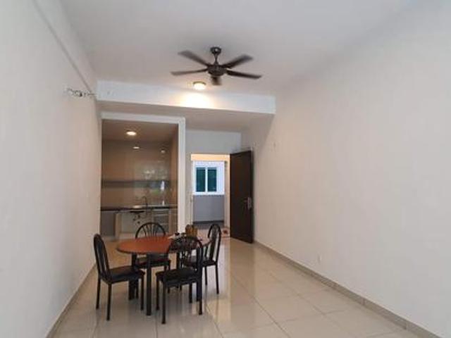 Condominium for rent in Barat Daya, George Town