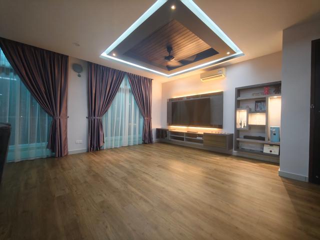 Condominium for sale in Georgetown, Penang