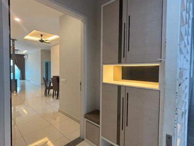 Condominium for rent in Georgetown, Penang