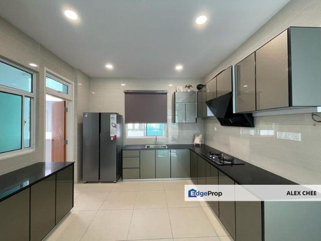 Condominium for rent in Georgetown, Penang