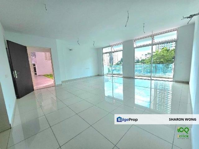 Condominium for sale in Georgetown, Penang