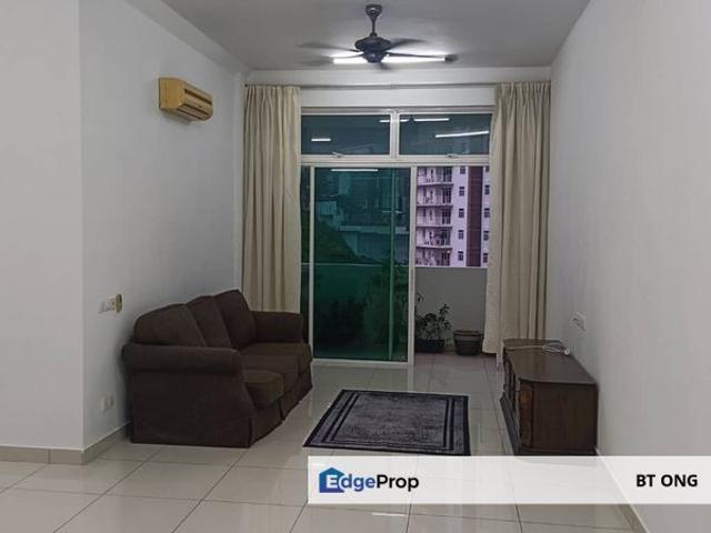 Condominium for sale in Georgetown, Penang