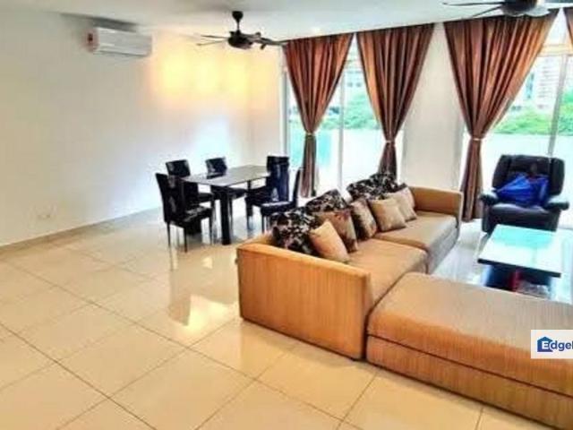 Condominium for sale in Georgetown, Penang