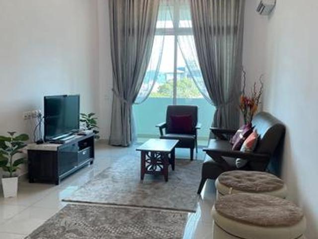 Condominium for sale in Georgetown, Penang