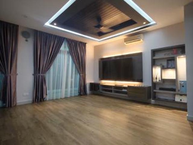 Condominium for sale in Georgetown, Penang