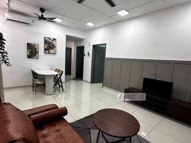 Serviced Residence for rent in Port Klang, Selangor