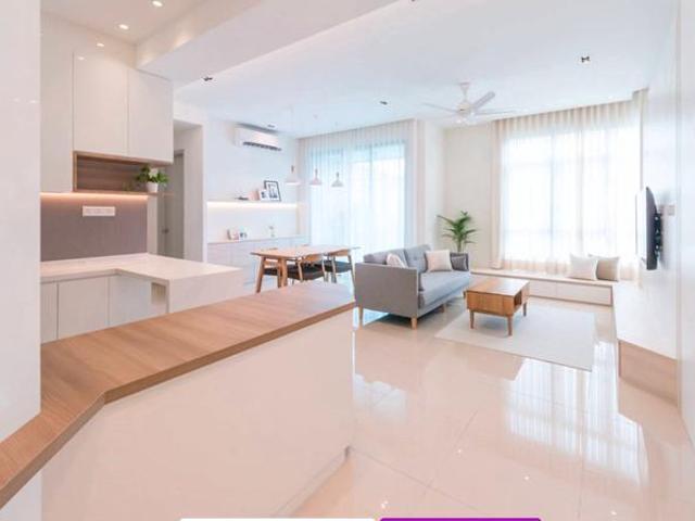 Serviced Residence for sale in Johore Bahru, Johor
