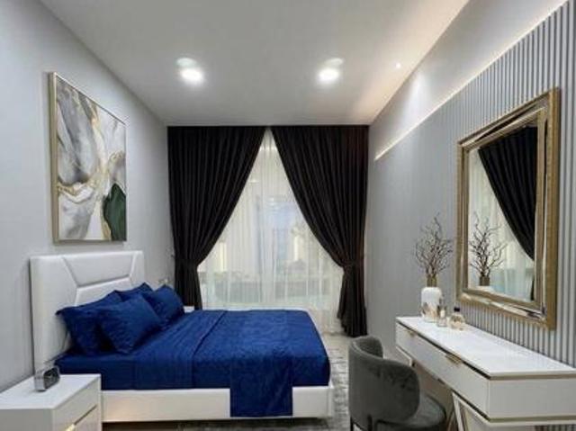 Apartment for sale in Johore Bahru, Johor