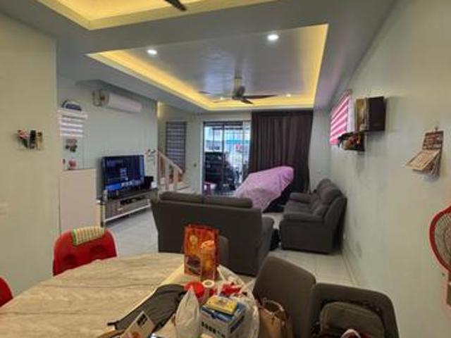 Terraced House for sale in Johore Bahru, Johor