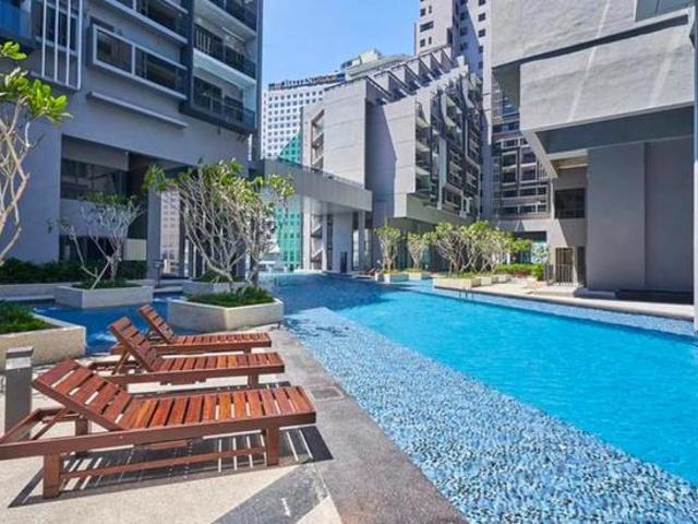 Condominium for sale in Johore Bahru, Johor