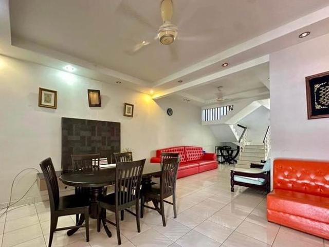 Terraced House for sale in Johore Bahru, Johor