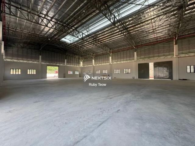 Residential House for sale in Johor
