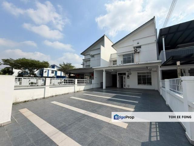 House for sale in Setia Tropika, Johor Bahru