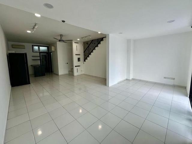 Terraced House for rent in Johore Bahru, Johor
