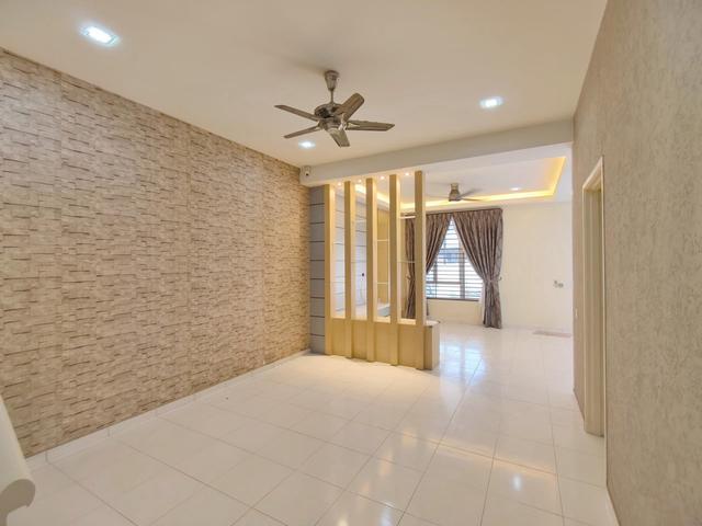 Terraced House for sale in Johore Bahru, Johor