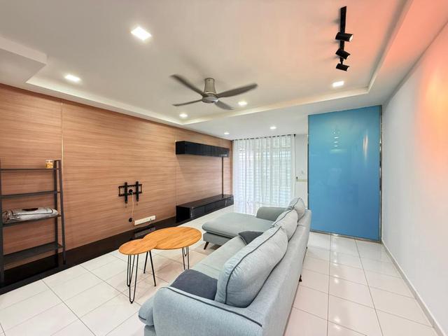 Terraced House for rent in Johore Bahru, Johor